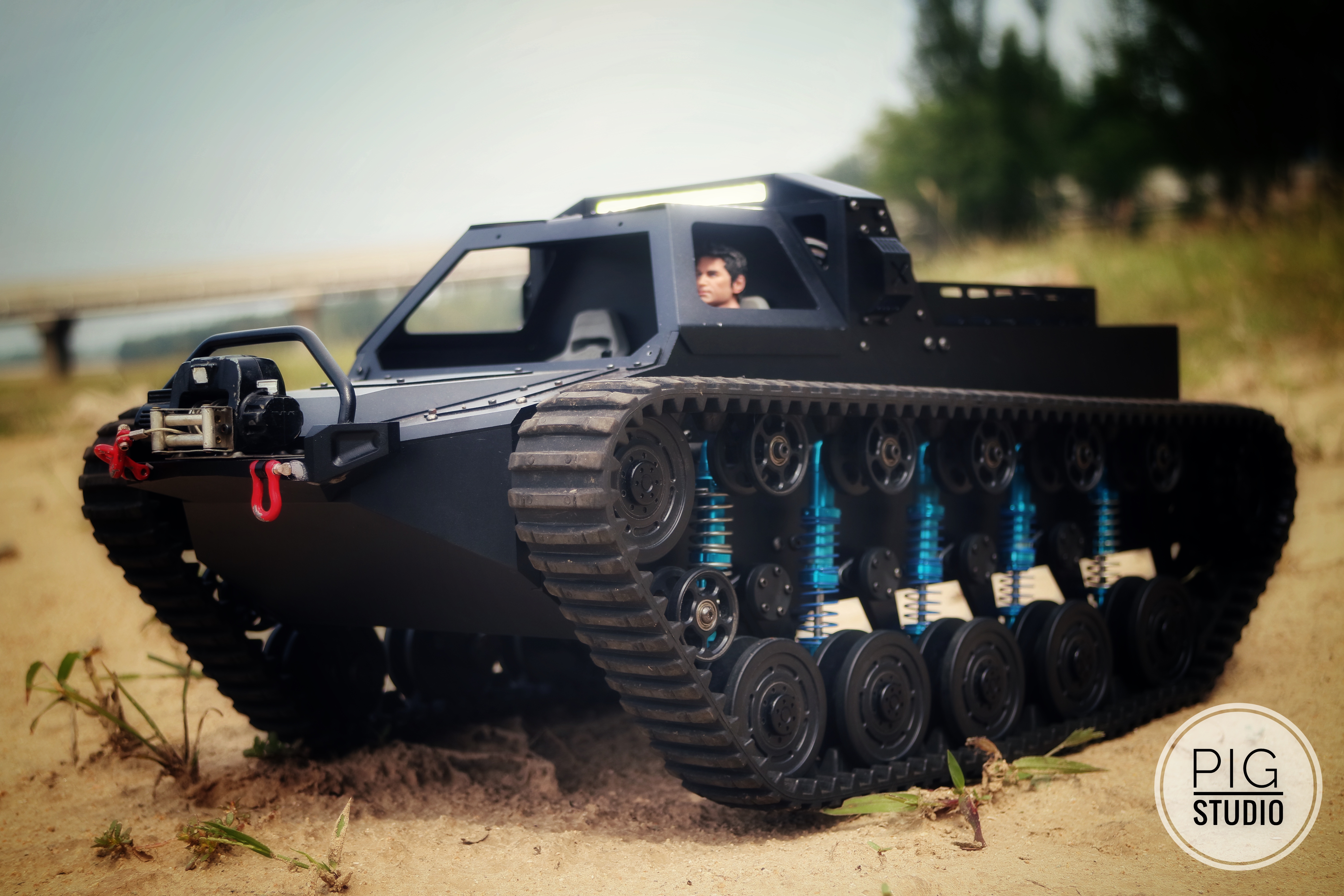 rc kits amazon